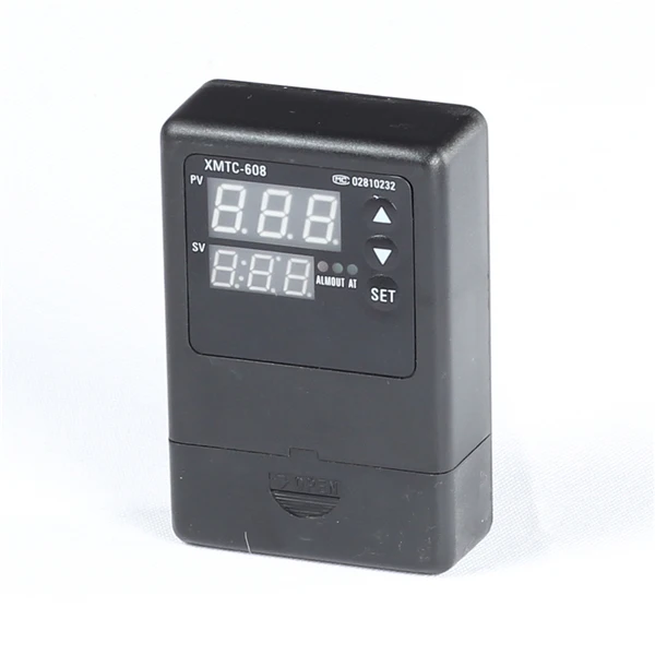 
 Приглашаем посетить наших заказчиков выставку CJ XMTC-608 настенный термометр  