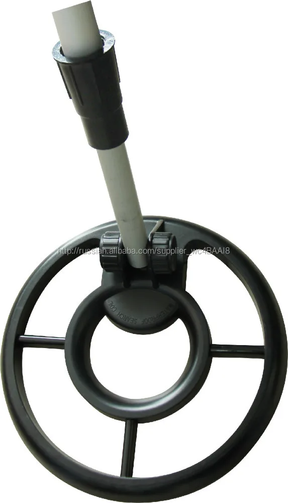 9В Мини Начальный землю Увлечения металлоискатель для детей и начинающих