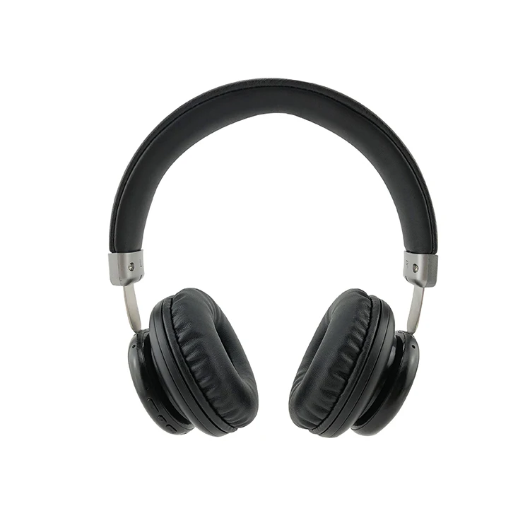 Innovative Product Lambskin Ear Pads 3.5mm Ear Phone Headphone