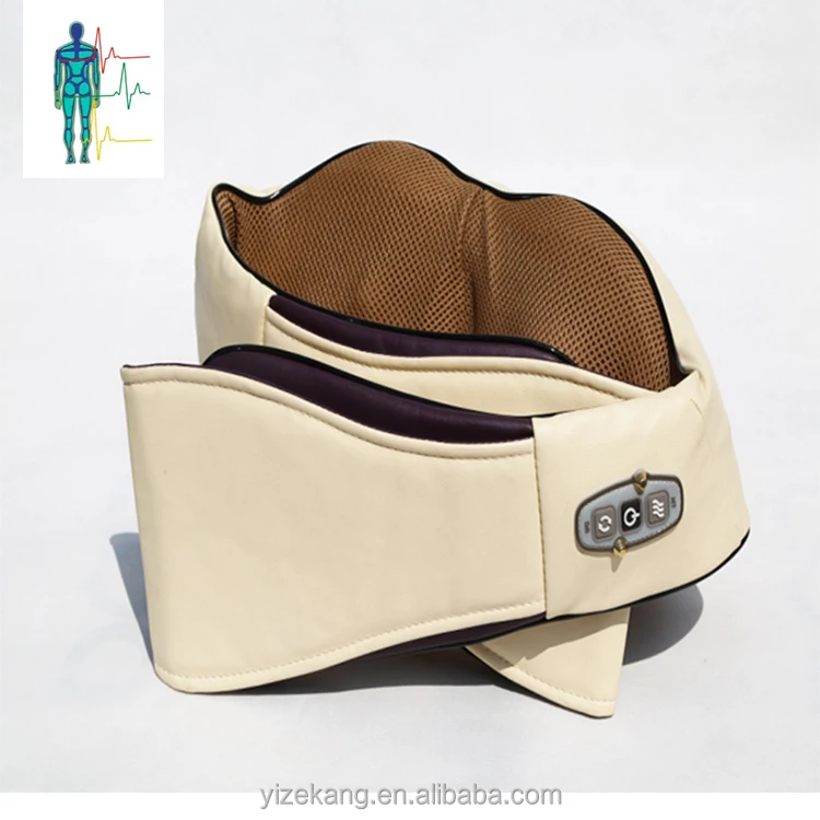 Мотор пояс-массажер, боли в спине помощи массажный пояс, массажная подушка с тепловой