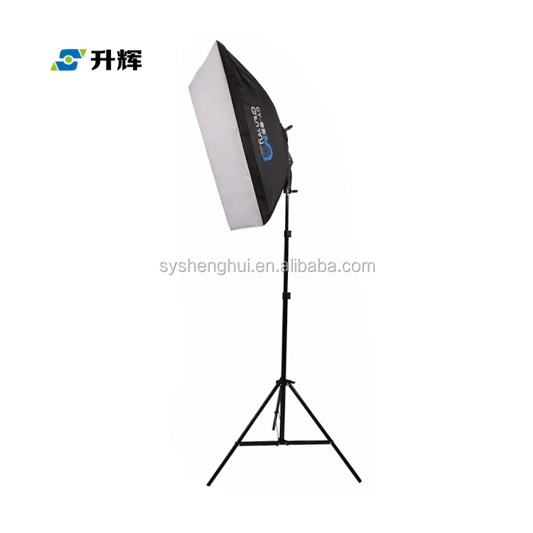 Strip Bowen Soft box with Speed ring for Style Strobes