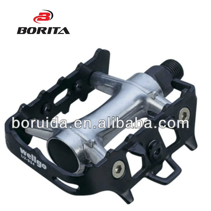 Wellgo Bicycle Pedal suitable for MTB Pedal