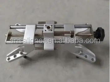 More precision than beissbarth 3D wheel alignment in automotive workshop for sale