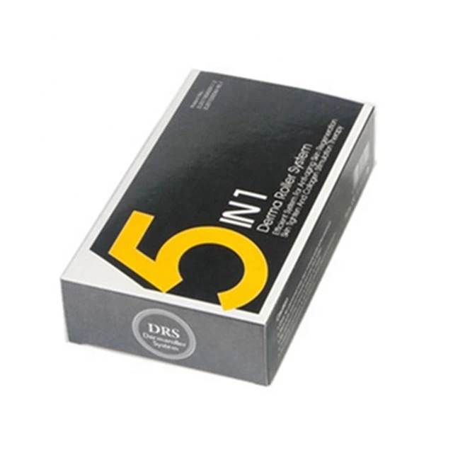 
High quality needle roller bearing microneedle derma roller 