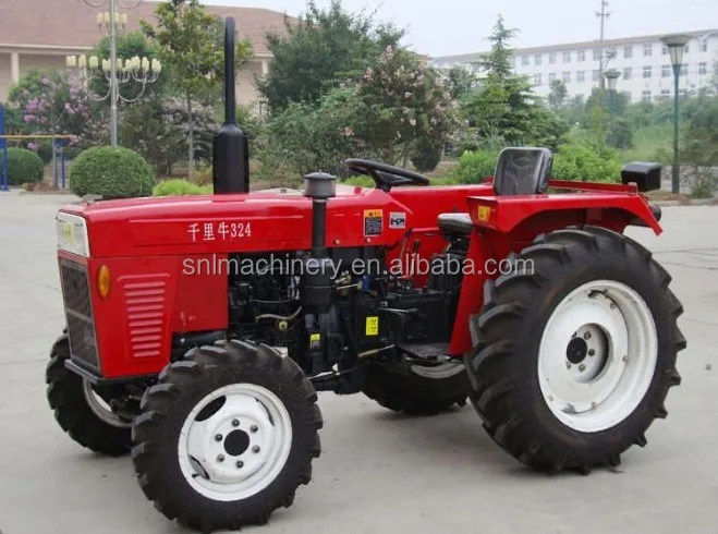 Трактор massey ferguson цена