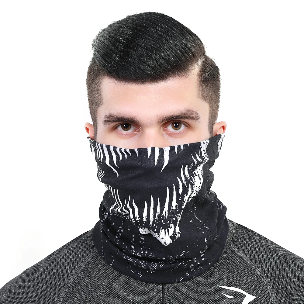 african headwraps custom neck gaiter multiscarf tubular bandana stretchy headbands