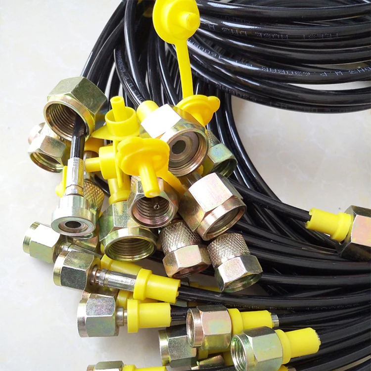 high Pressure test pressure hose