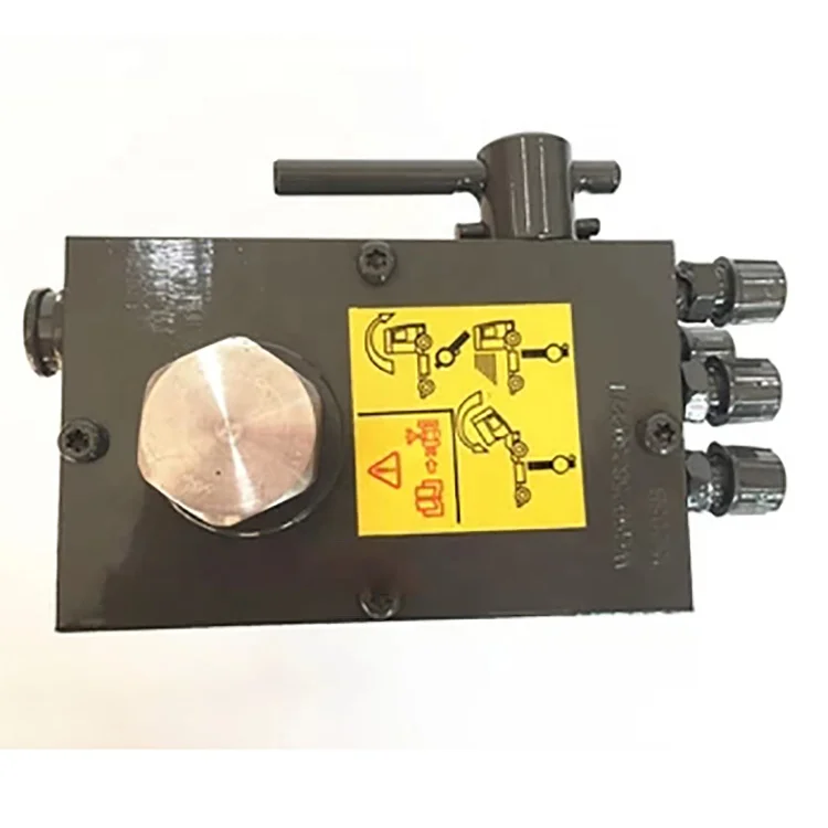 wg9925823022 wholesale sinotruk howo cabin parts lifting pump