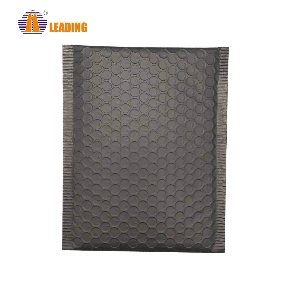 
Jiangsu Shipping Postage Air Plastic Package Custom Packaging Packing Express Foil Bubble Pack Bag 