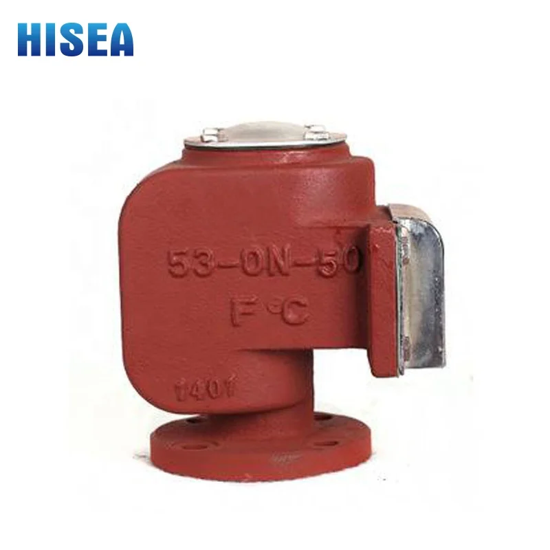 
Marine use 53-ON air vent head niikura air vent head 