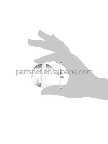 
Electric Oven Partss Burner Knob 74007733 