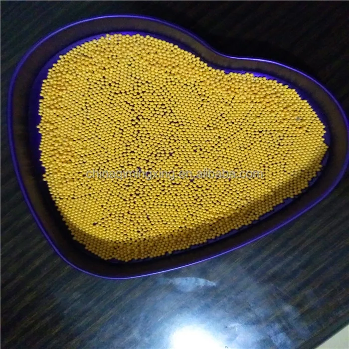 Chinese Ceria Stabilized Zirconia Ceramic Grinding Ball for Paper Pulp painting