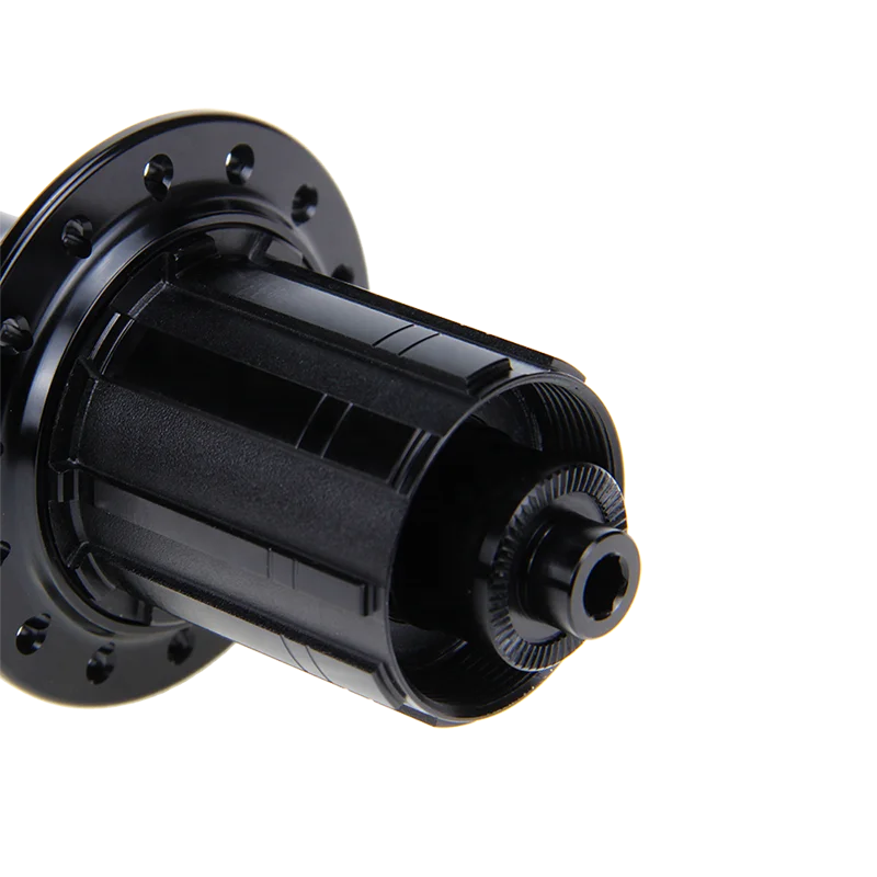 RT-010FA/002RA 24h J сверхлегкие шоссейные втулки, алюминиевый сплав, трещотка 36T, шоссейный велосипед, индивидуальная ЧПУ втулка