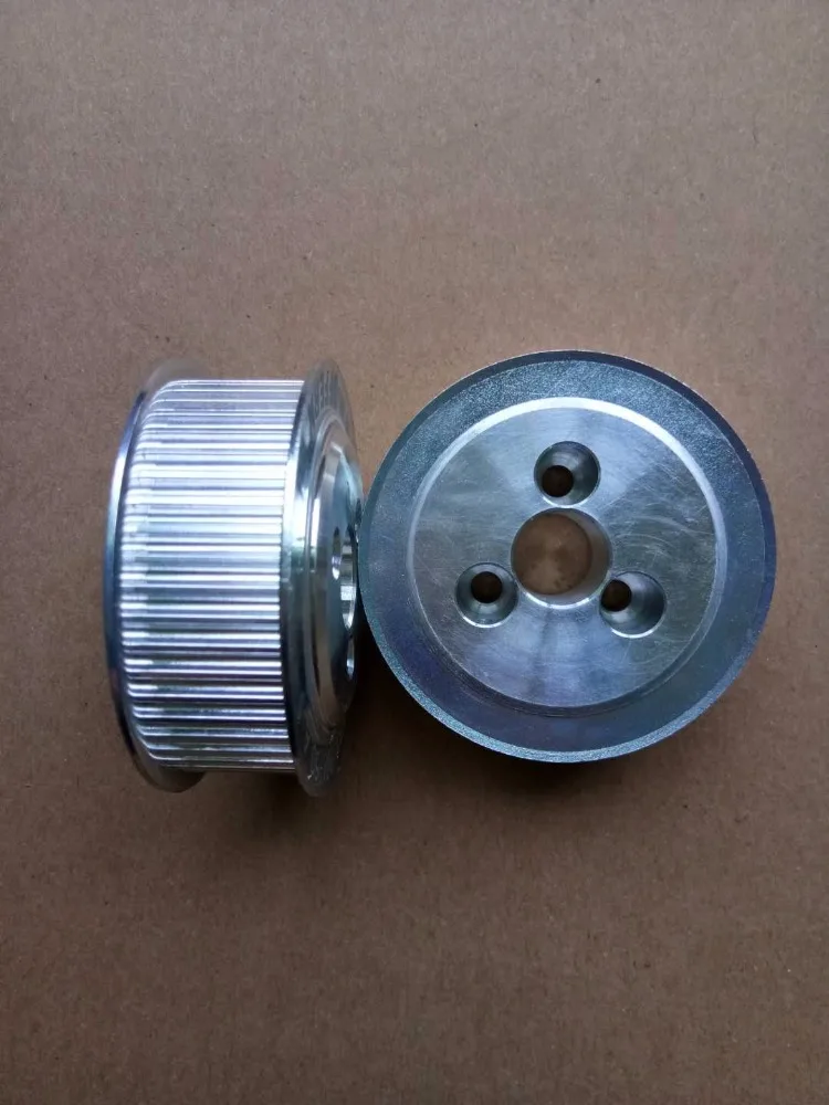 Алюминиевый шкив зубчатого ремня от производителя HTD 3M