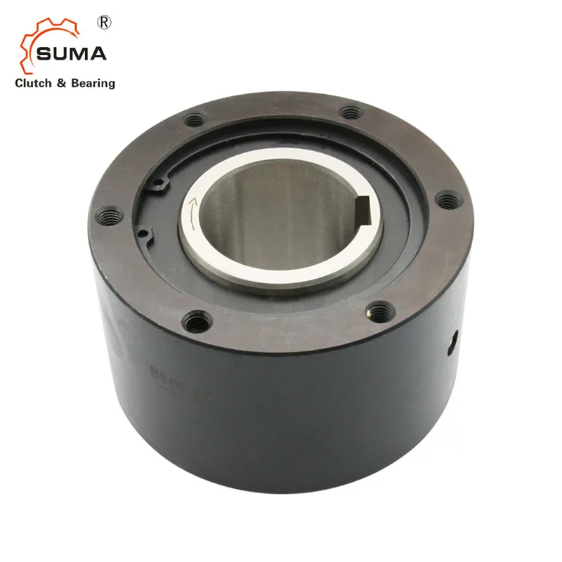 Вспышка сцепления заднего хода BS 30 BS30-30J, односторонний подшипник