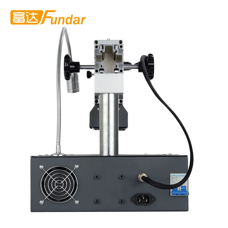 PCB BGA Desolder Machine for laptop motherboard