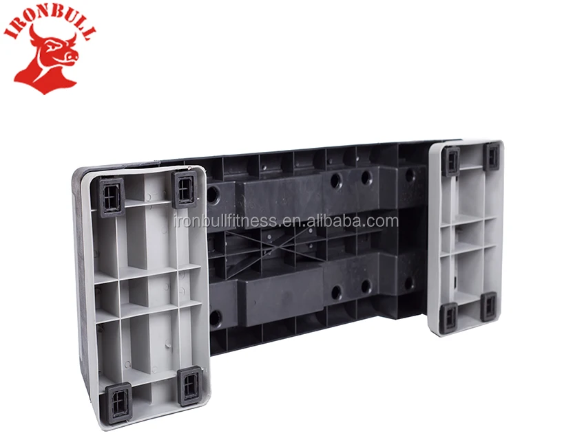 Cheap Adjustable Multi-function Exercise Aerobic Step bench