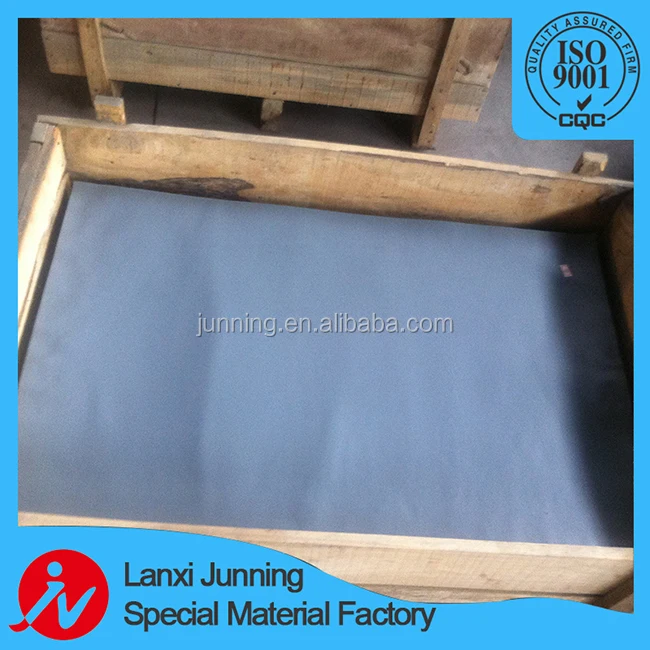 Hot Sale 0.5mm 1mm 2mm Radiation-proof 99.99% Pure Lead Plate