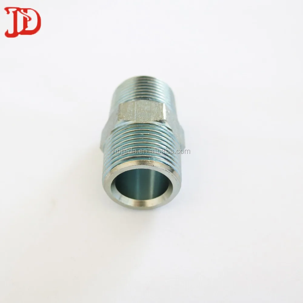 Alibaba онлайн BSP редукционный наружная резьба прямой трубки разъем