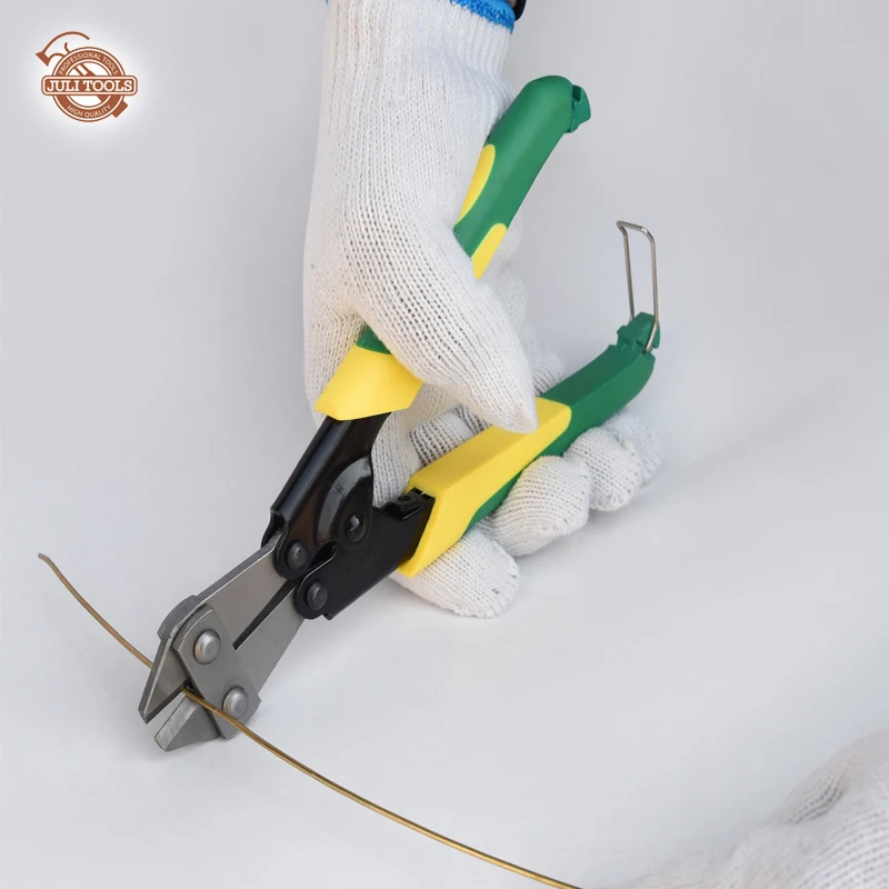8in Small Bolt Cutter Wire Mesh Cutter Pliers Wholesale