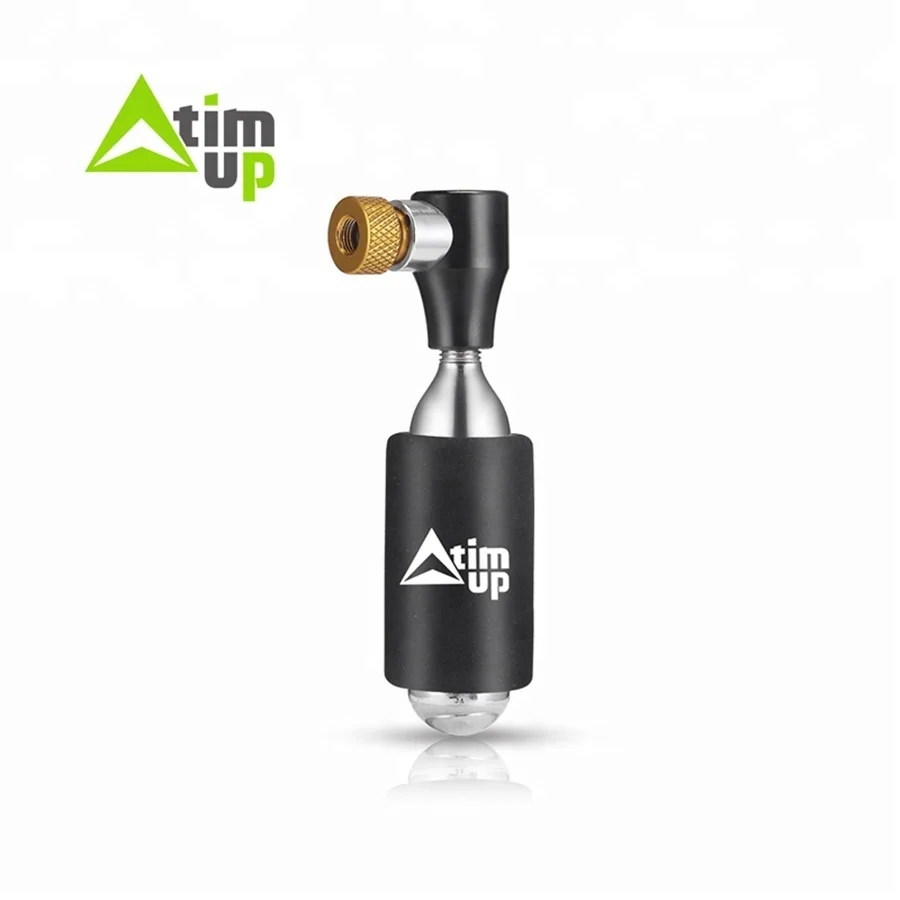 
West Biking Mini Bicycle CO2 Mini Pump Bike 