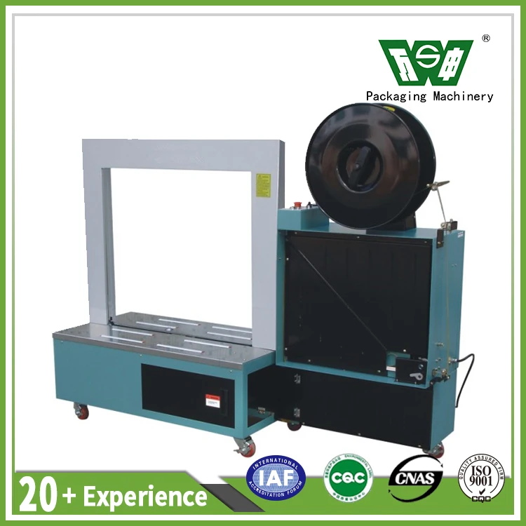 Promotional modern methods packaging machines price