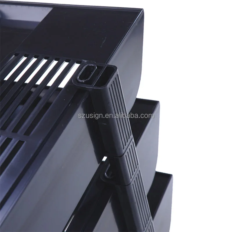 
US-10434 Big size desktop documents tray 