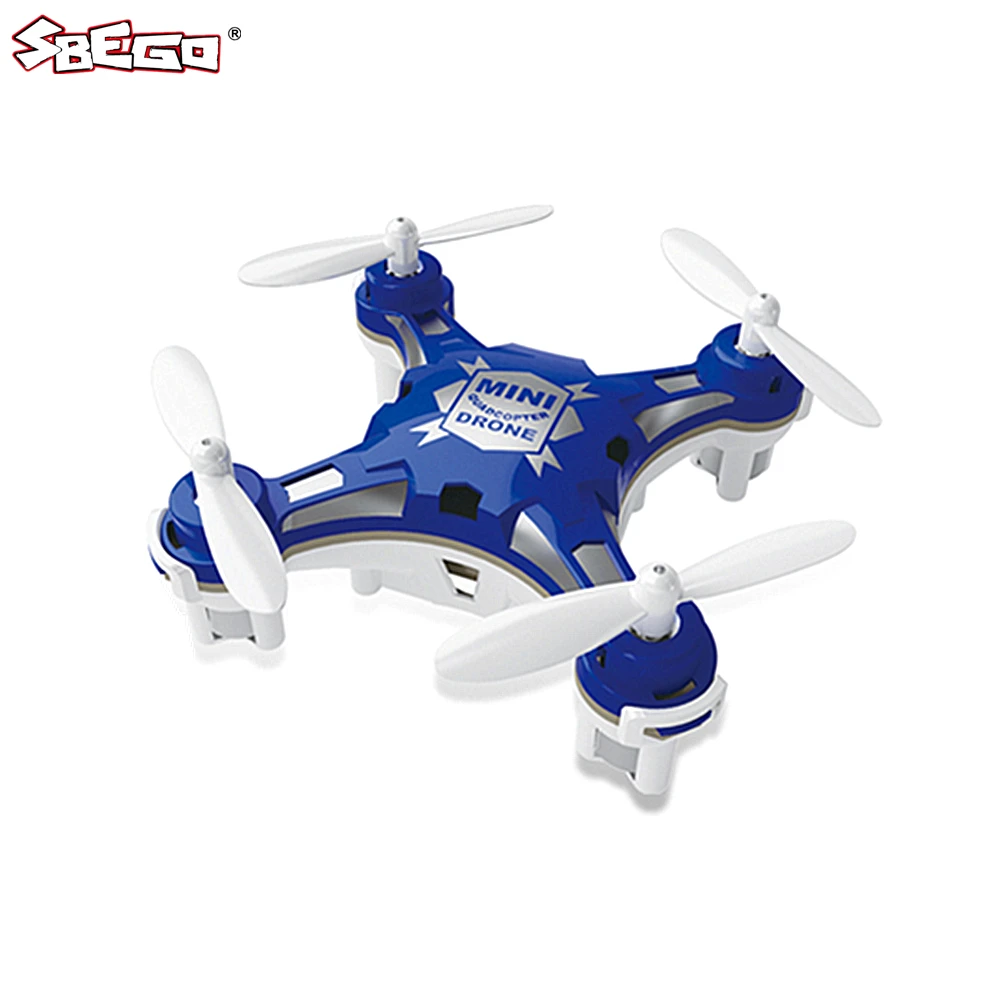 Top Sales 4 Channels 6-Aixe Gyro Pocket Drone Toy With Cheap Price From Helicopter Manufacturer Directly Export