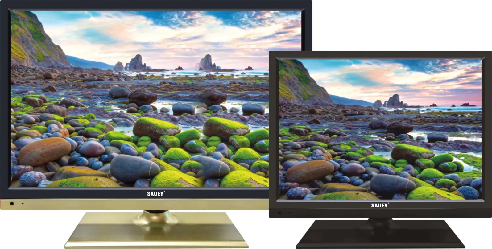  Лучшая цена 22 дюймовый ЖК-телевизор для дома в театр домашней системы