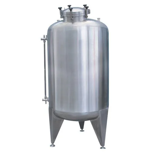 
Stainless steel water tank storage tank 2000L 