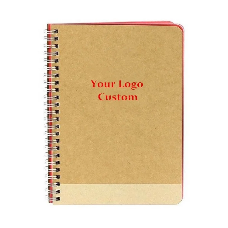
Official Retro Style A5 Primary Notebook Exercise Book Journal Notebook 