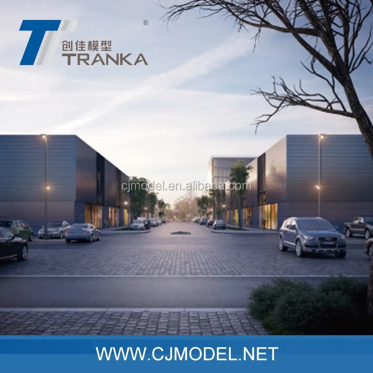 Elevation rendering for high Definition 3D perspective rendering