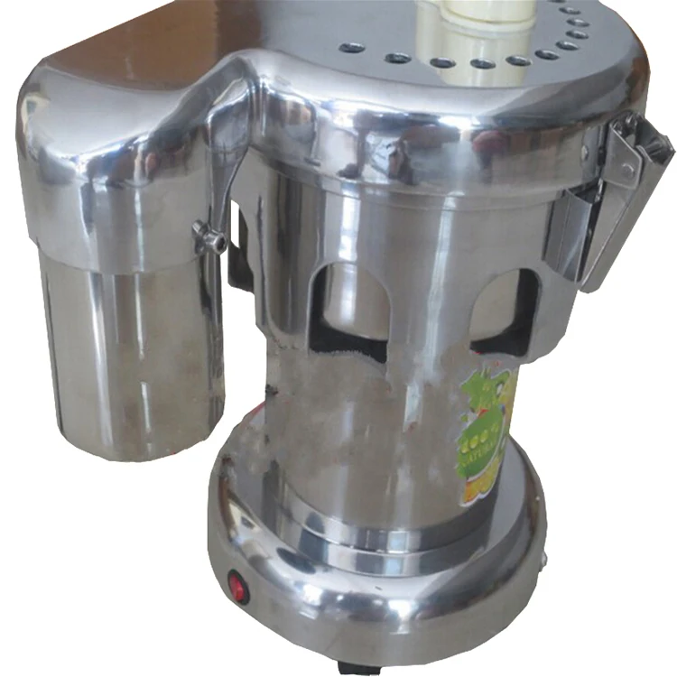 Commercial Automatic Mini Orange Juicer Machine