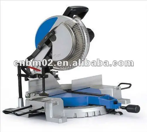 Торцовочная пила 1800/2000 Вт 305 мм 12