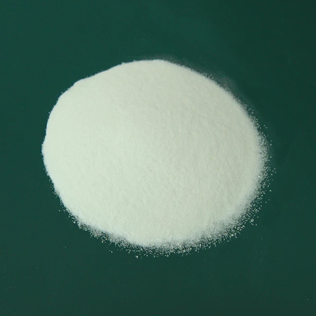 Fluid Loss Control Additive for Saturated Salt Water