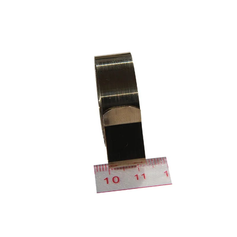 Furniture Variable Force Constant Force Spring, Heavy Duty Compression Constant Spring For Push Sock