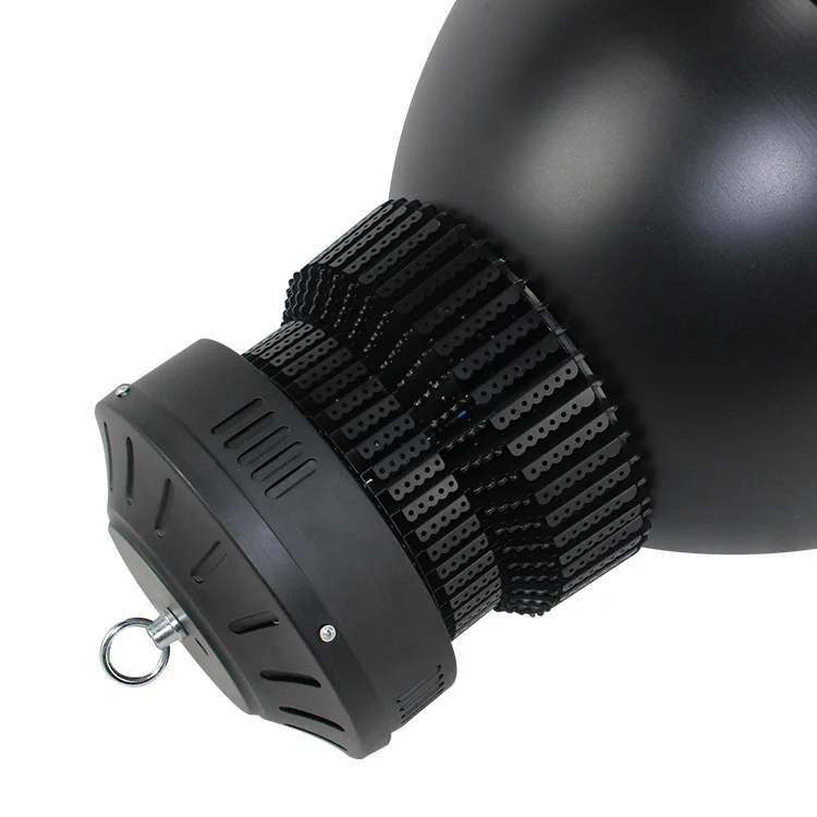
200w smd high lumen best driver CE & ROHS certificate led high bay light for warehouse lighting 