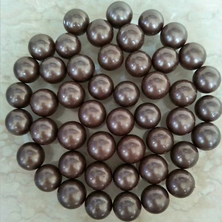 Custom 12mm 14mm 16mm 25mm painted purple colored glass ball marbles for wooden game