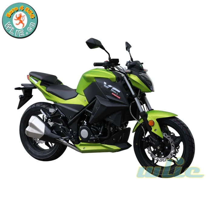 Hot Sale motorcycle 4 stroke 125 cc CHEAP Street Racing Motorcycle XF1 (200cc, 250cc, 350cc)