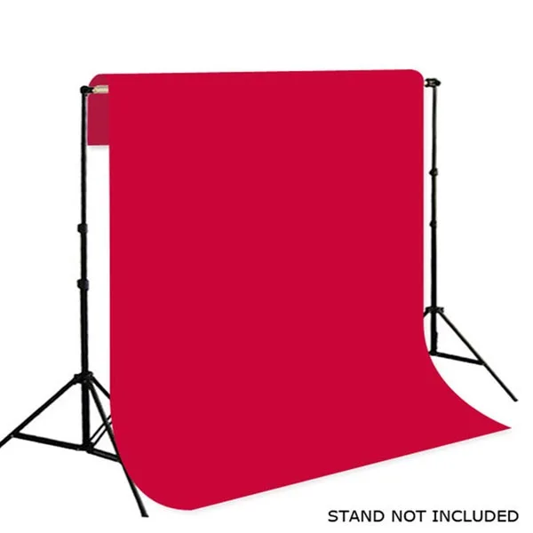 Photo studio Chromakey green screen Muslin background backdrop 3X6M