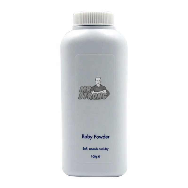 
Health skin care talcum powder baby powder 50g 
