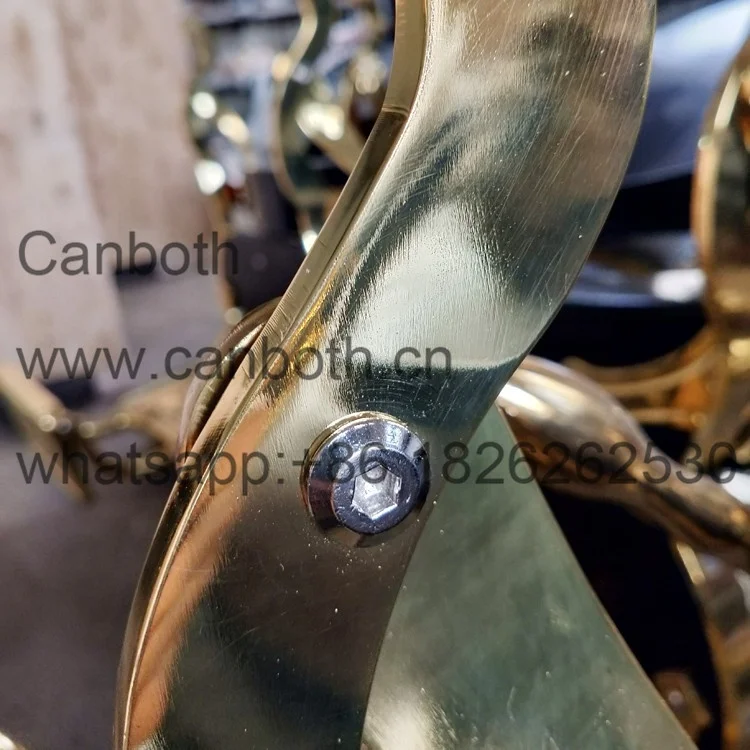 Takara Belmont Style Hair Salon Chair Antique Vintage Barber Chair CB-BC001