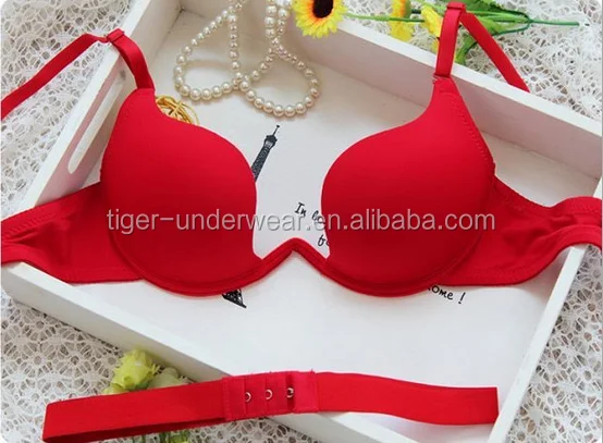 Young Girls Ladies Multi Use New Style Sexy Latest Fashion Design32 34 36 38 Size Bra for Women