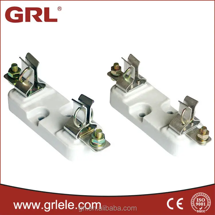 80 А держатель предохранителя