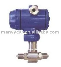 Mpt761 4-20ma Differential Pressure Sensor