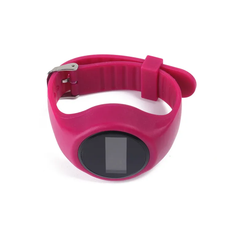 sports fitness arm belt fitness sports pedometer pedometer compass smart watch