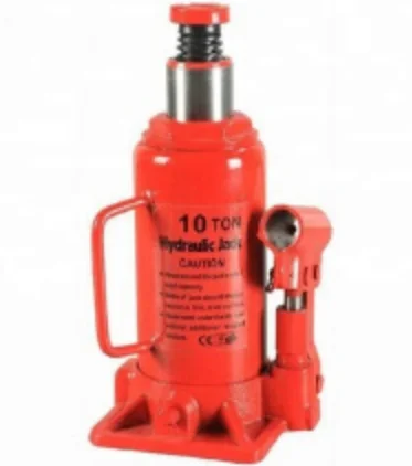 Гидравлические бутылочные домкраты 10 тонн