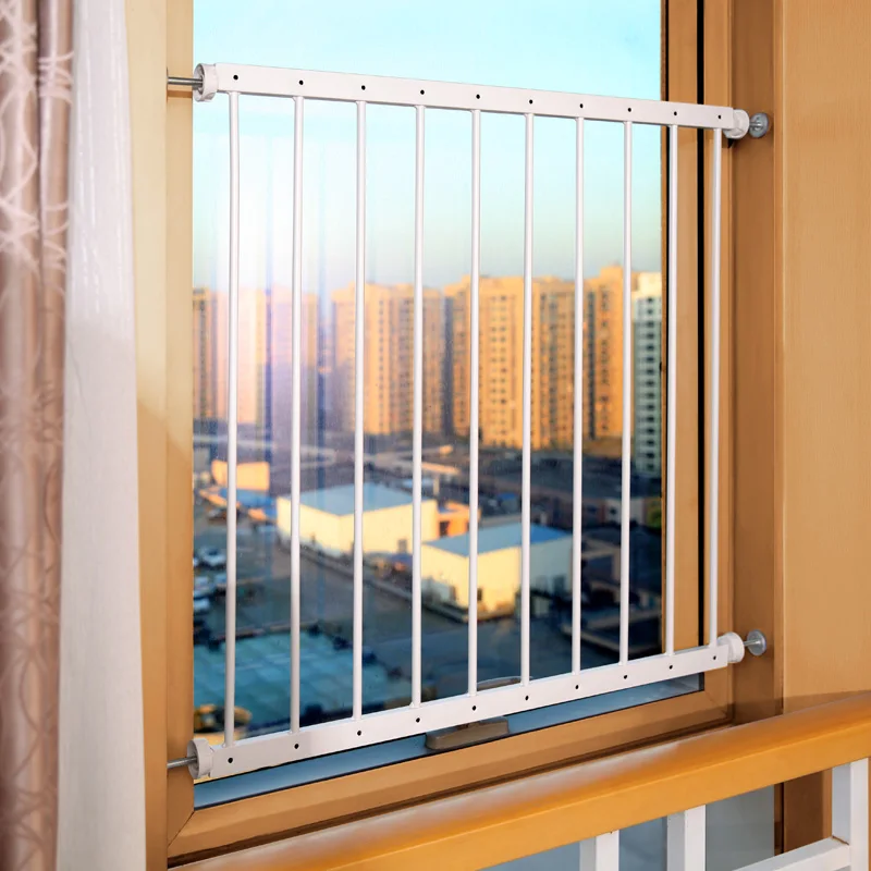 
New Design Manufacturer Baby Safety Window Infant Window Barrier Guardrail Kids Safety Guards 