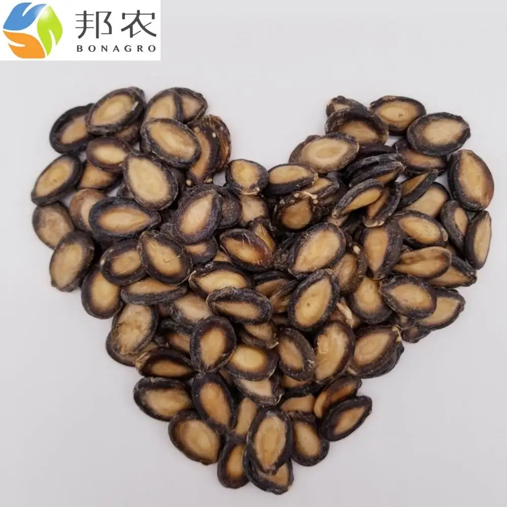 
Семена черного арбуза 