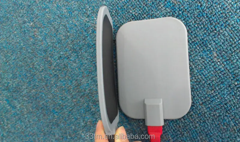 Tens ems electrotherapy electro muscle stimulation machine